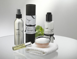 THERAPIA  - Natural Therapeutic Skincare