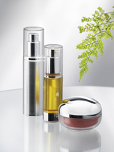 THERAPIA  - Natural Therapeutic Skincare