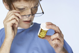 Taking daily supplements of B vitamins may delay the onset of Alzheimers Disease