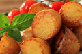 Margaret Papoutsis (seriously-fabulous) Roast Potato Recipe