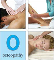 Osteopathy